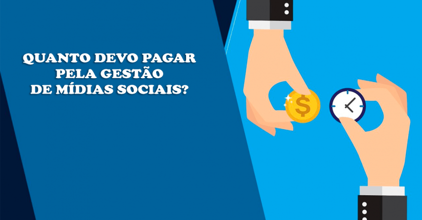 Gerenciamento de Mídias Sociais