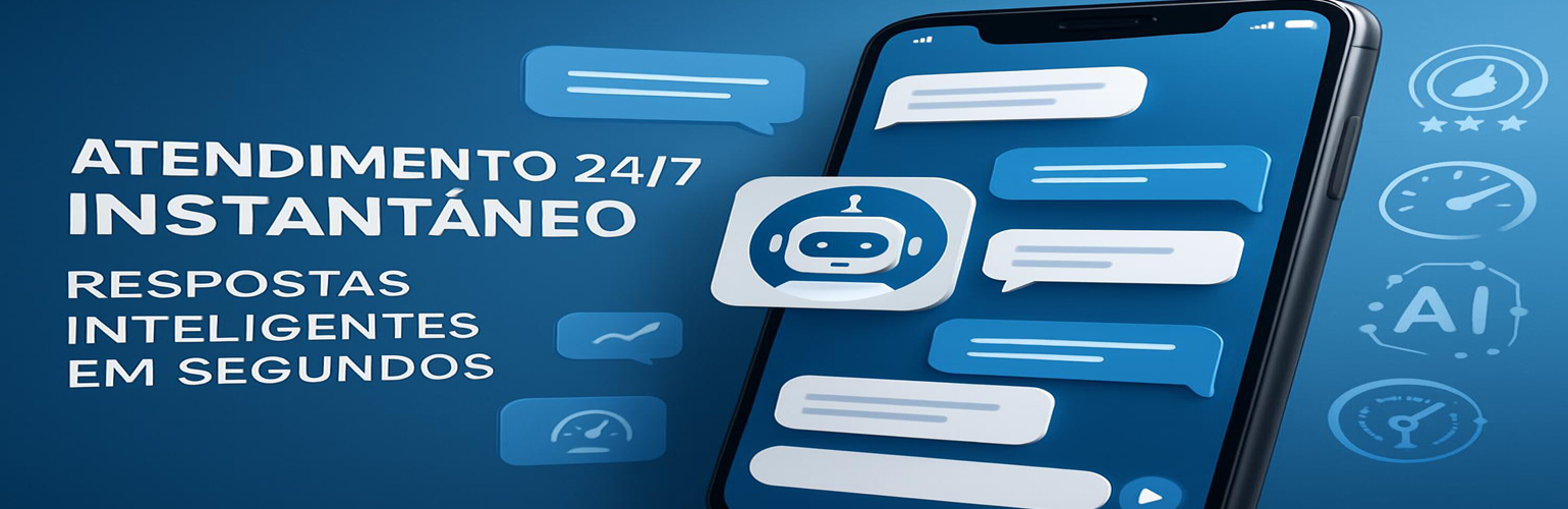 Chatbot Atendimento