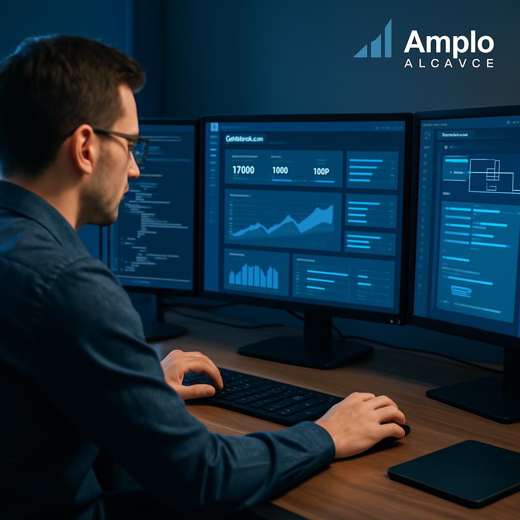 Criação de Sistemas