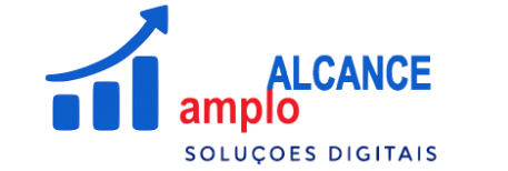 Amplo Alcance Logo