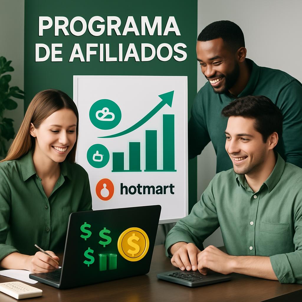Programa de Afiliados