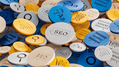 SEO e Tráfego Orgânico