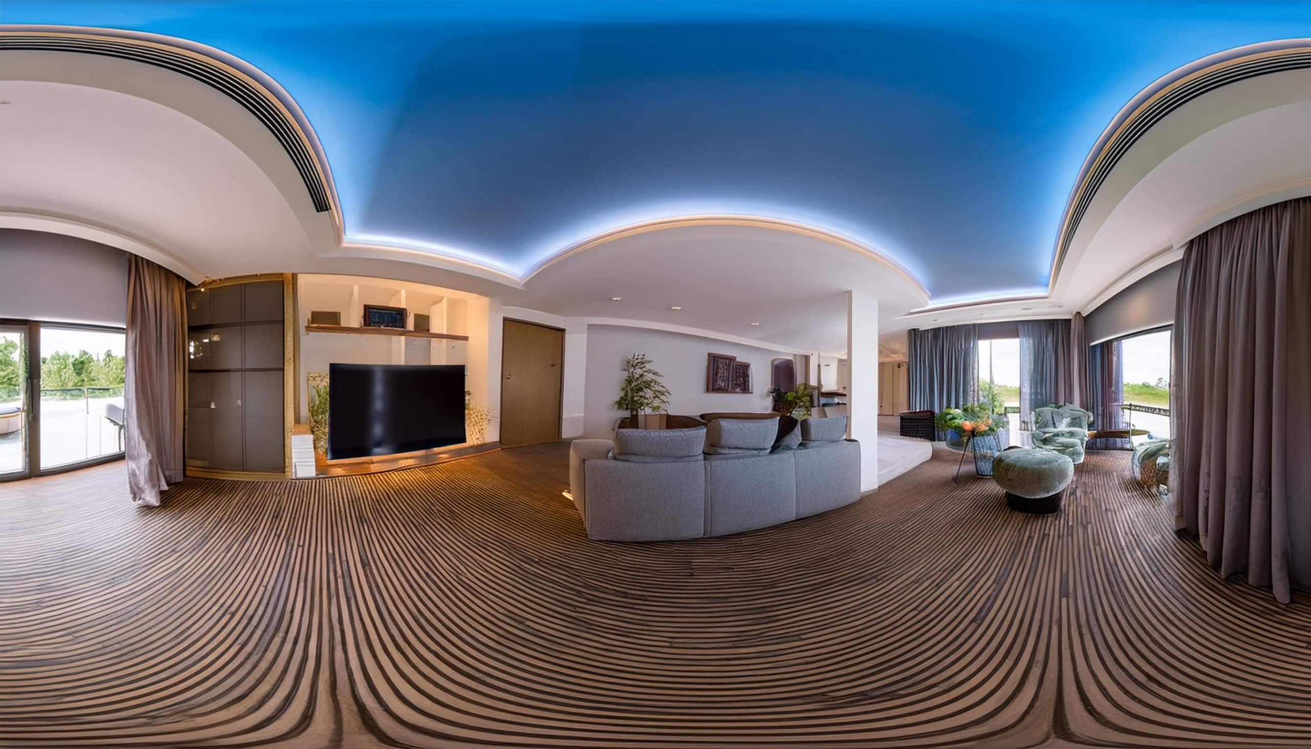 Tour Virtual 360º