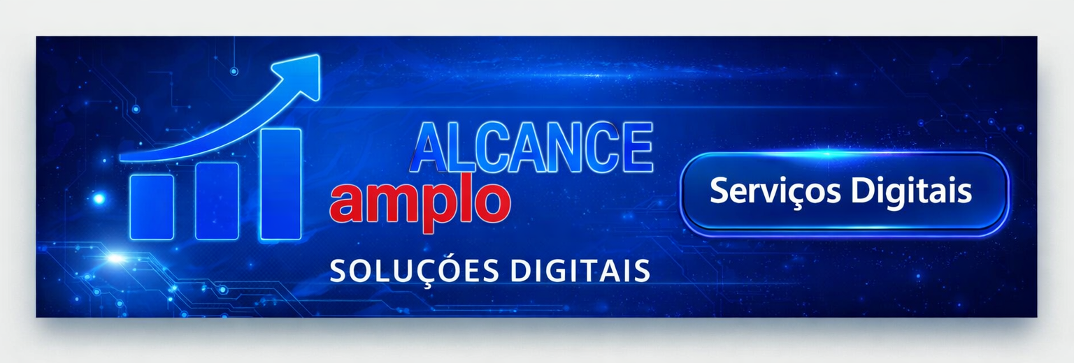 Amplo Alcance