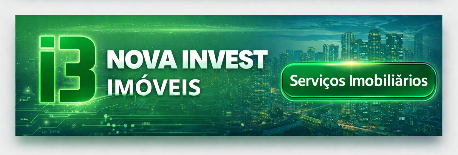 Inova Invest Imóveis