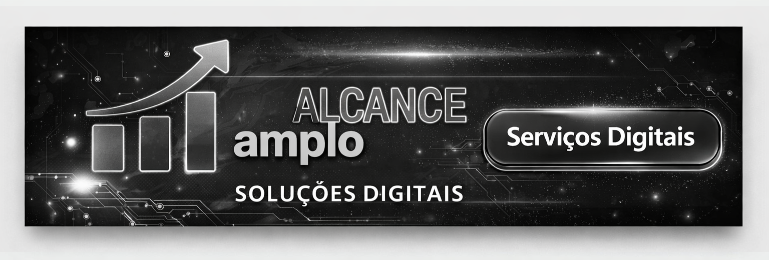 Amplo Alcance
