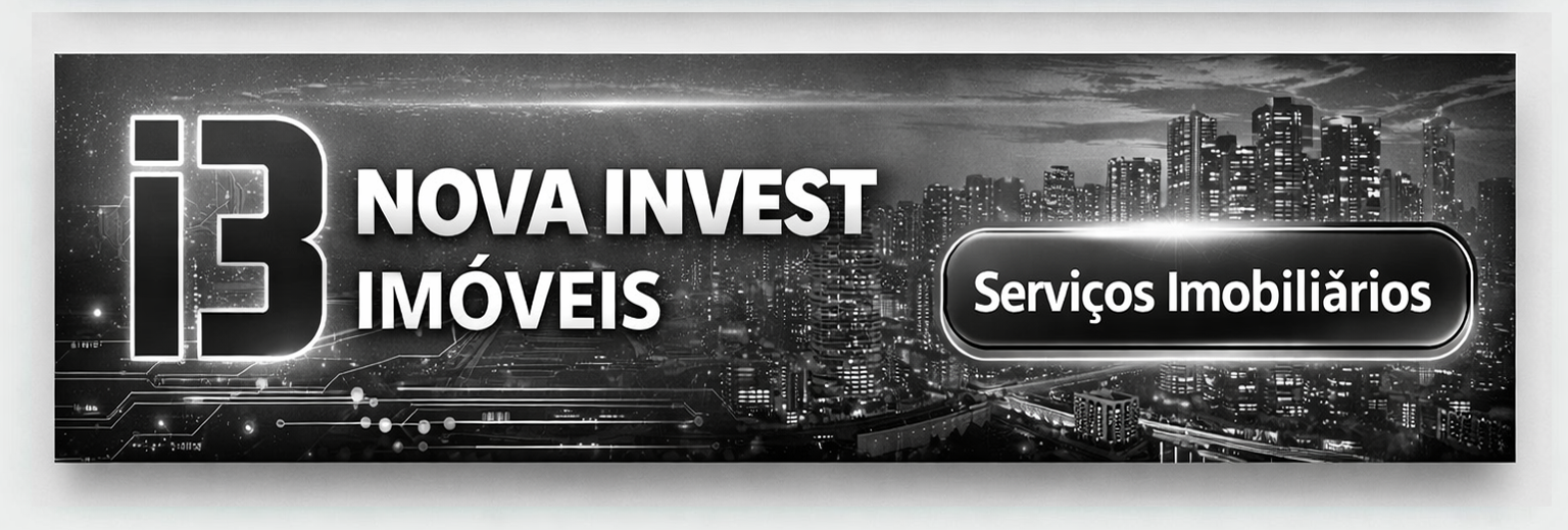 Nova Invest Imóveis