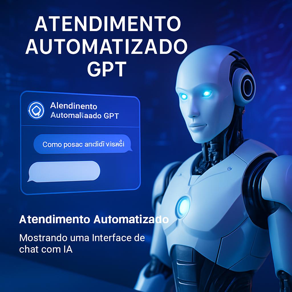Atendimento GPT
