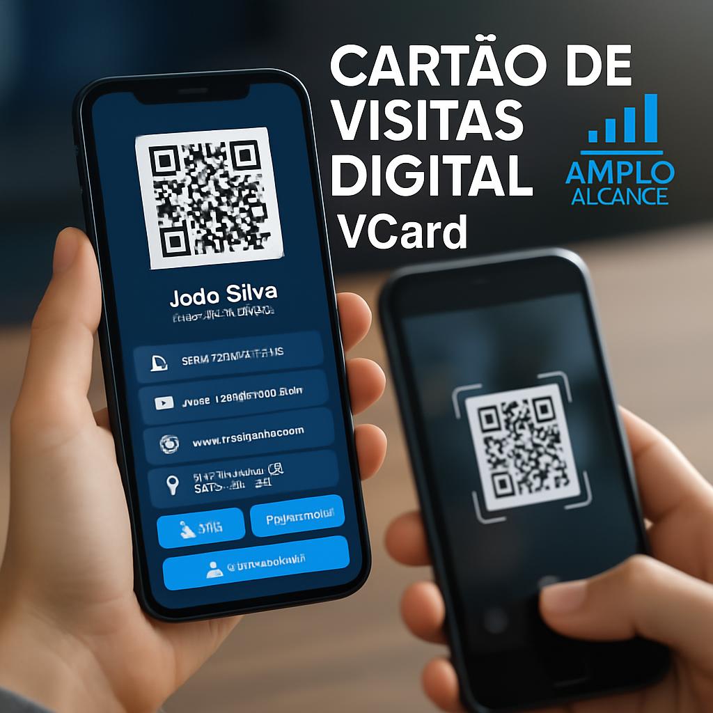 Cartão Digital
