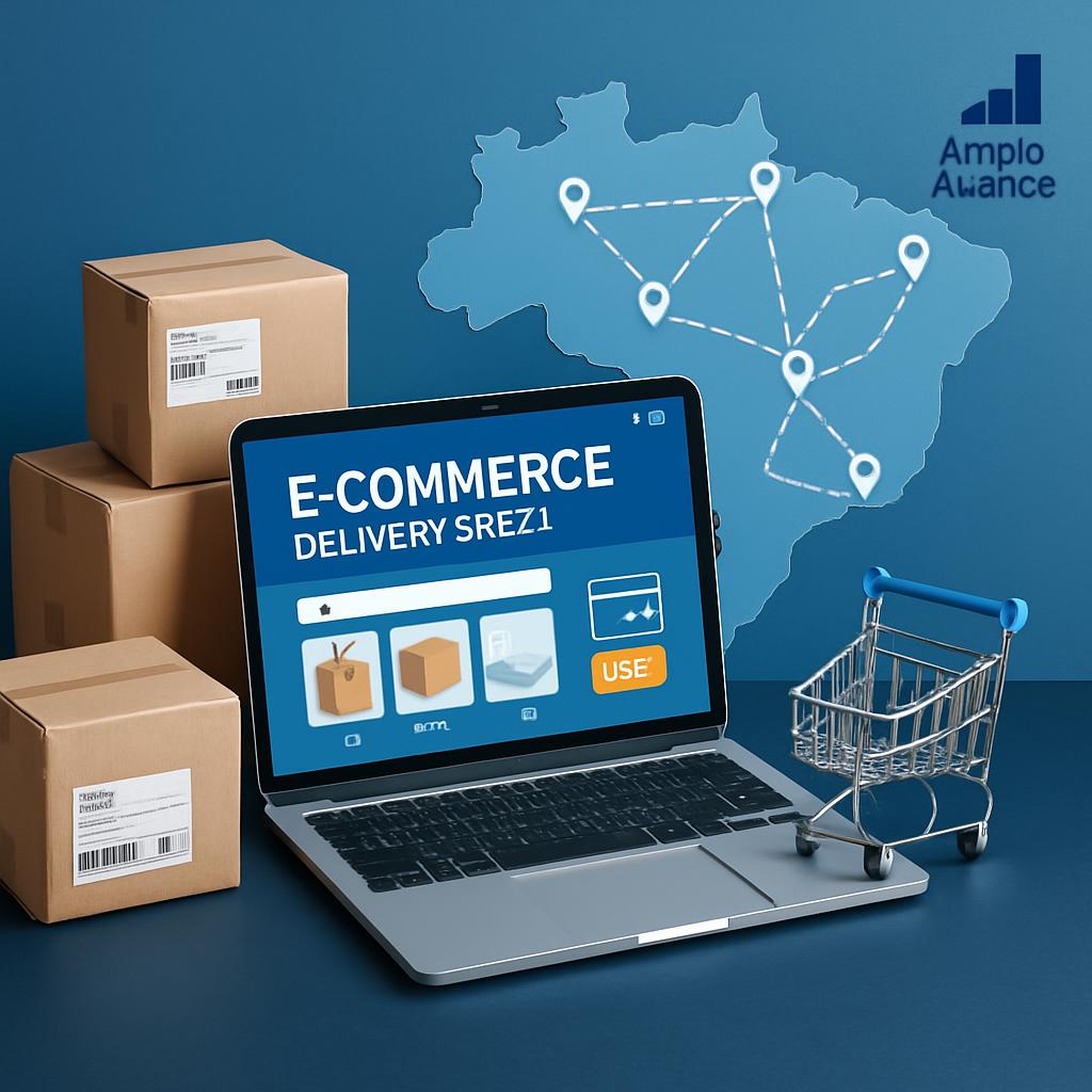 E-commerce