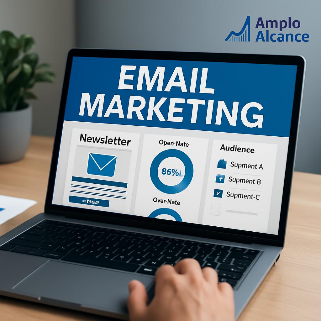 Email Marketing