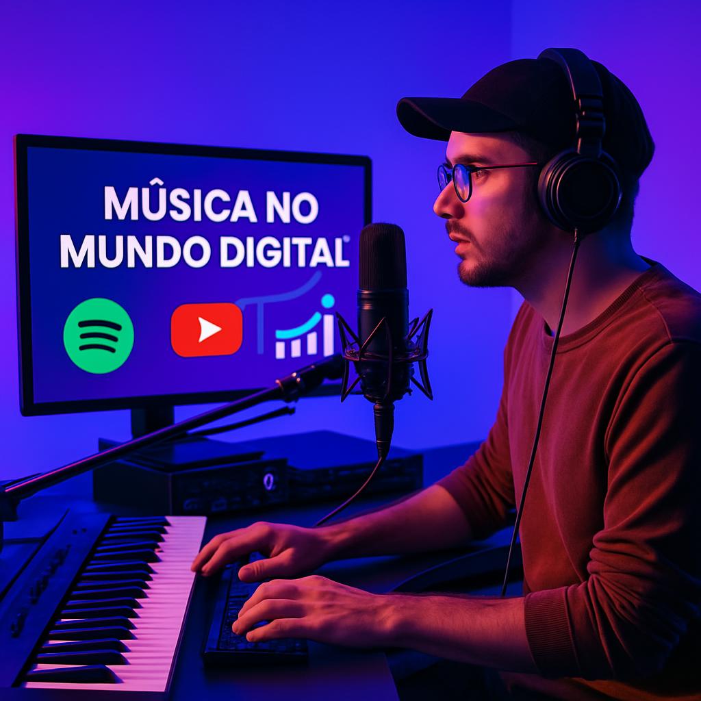 Música Digital