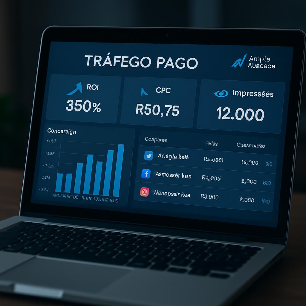 Tráfego Pago